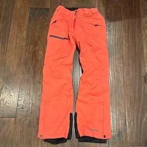 Ski Pants - Size XS